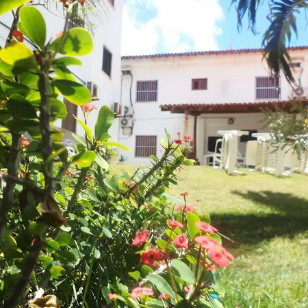 Pousada Veraneio-2